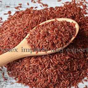 Red Rice
