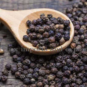 Natural Dried Black Pepper Seed