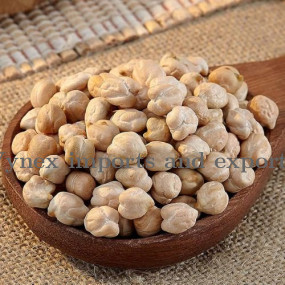 White Kabuli Chana