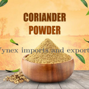 Coriander Powder