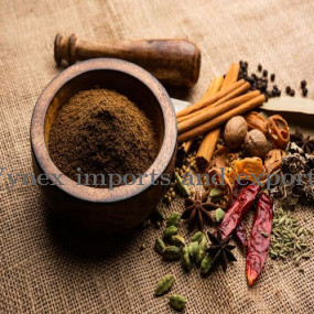 Garam Masala