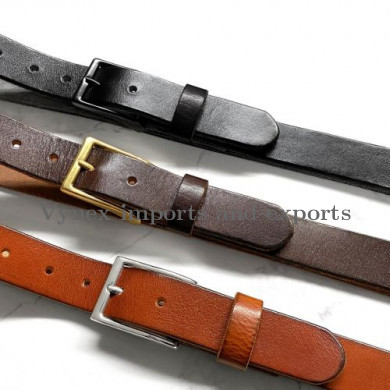 Leather Belts