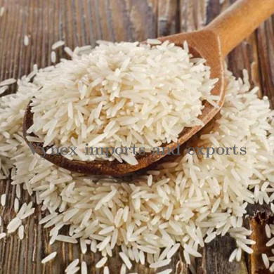 Basmati Rice