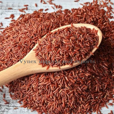 Red Rice