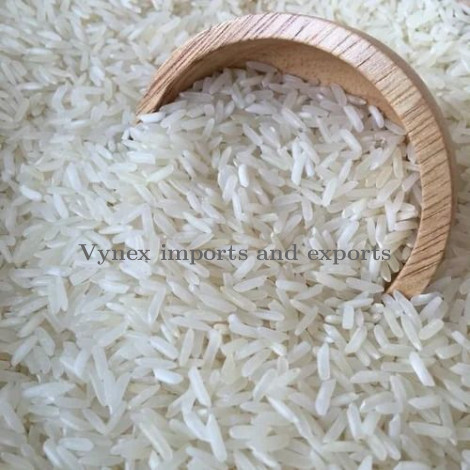 White Sella Basmati Rice
