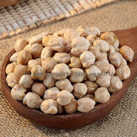 White Kabuli Chana