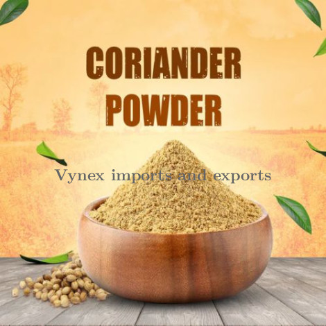 Coriander Powder