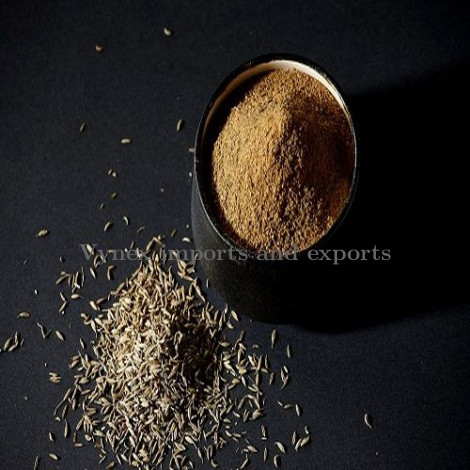 Cumin Powder