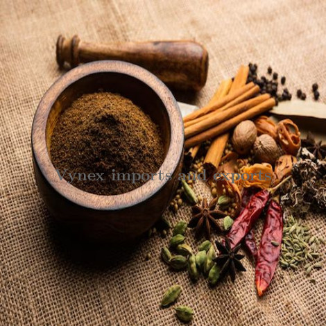 Garam Masala