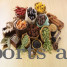 Whole Spices