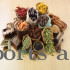 Whole Spices